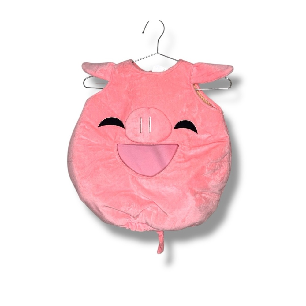 Pig Halloween Costume Princess Paradise Size Extra Small A-26